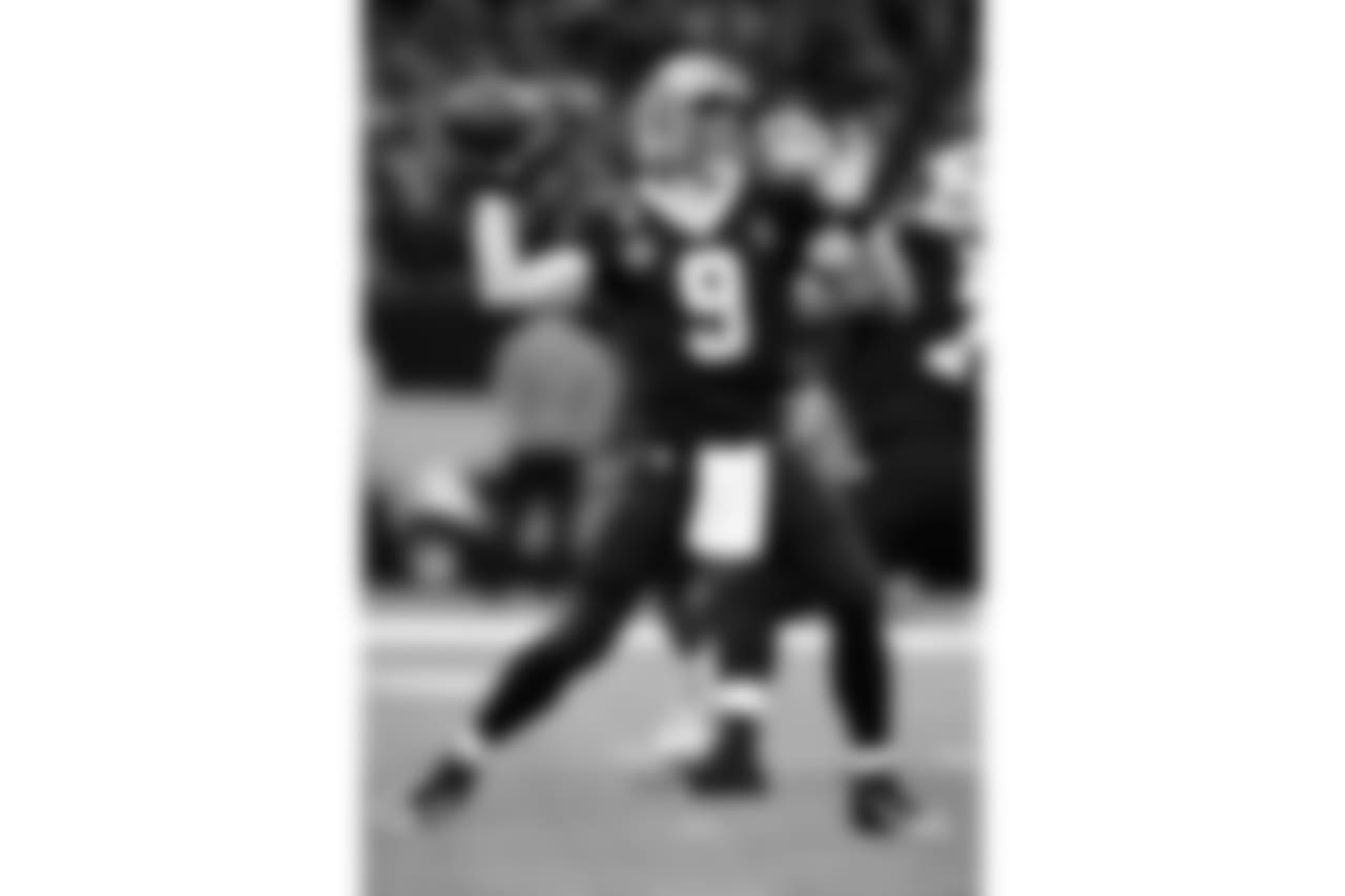 2018 Season
Saints 21 - Browns 18
Saints 1-1 in 2018 Regular Season
New Orleans Saints 2018 Season
Michael C. Hebert