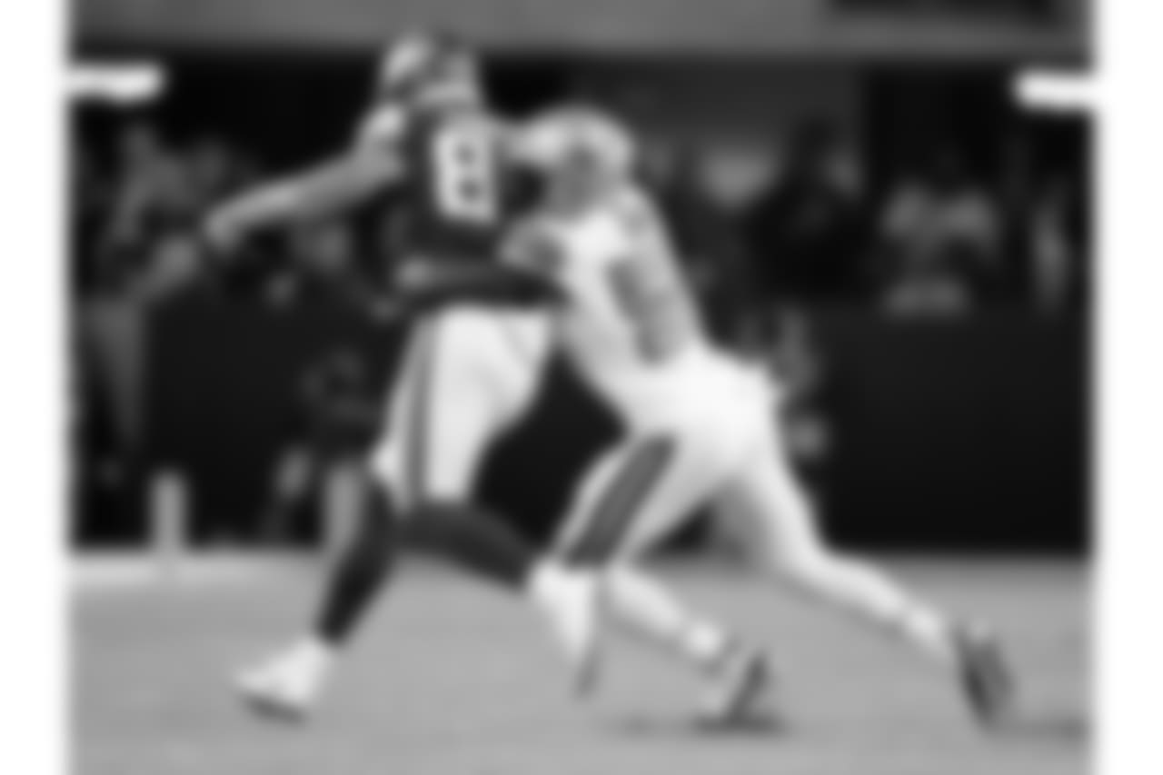 Saints 30 - Vikings 20(W)
New Orleans Saints 2018 Season
Michael C. Hebert