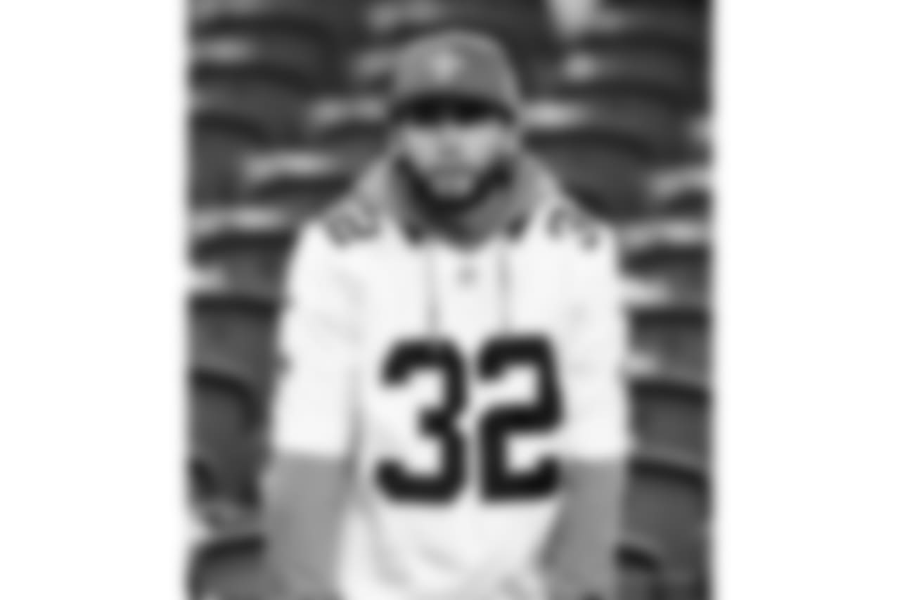 Saints 30 - Vikings 20(W)
New Orleans Saints 2018 Season
Michael C. Hebert