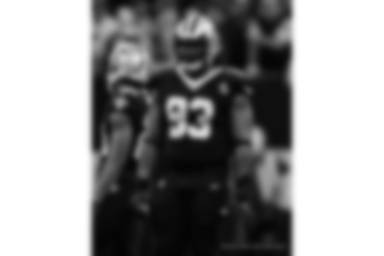 2018 Season
Saints 21 - Browns 18
Saints 1-1 in 2018 Regular Season
New Orleans Saints 2018 Season
Michael C. Hebert
