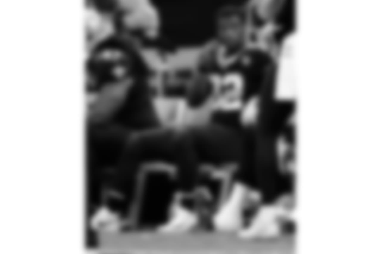 Panthers 33 - Saints 14 (L)
13-3 for the 2018 Season
Number 1 Seed in the NFC
New Orleans Saints 2018 Season
Michael C. Hebert