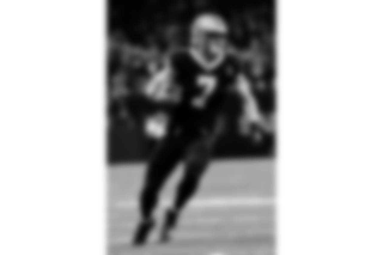 Saints 20 - Eagles 14 (W)
Divisional Game
Michael C. Hebert