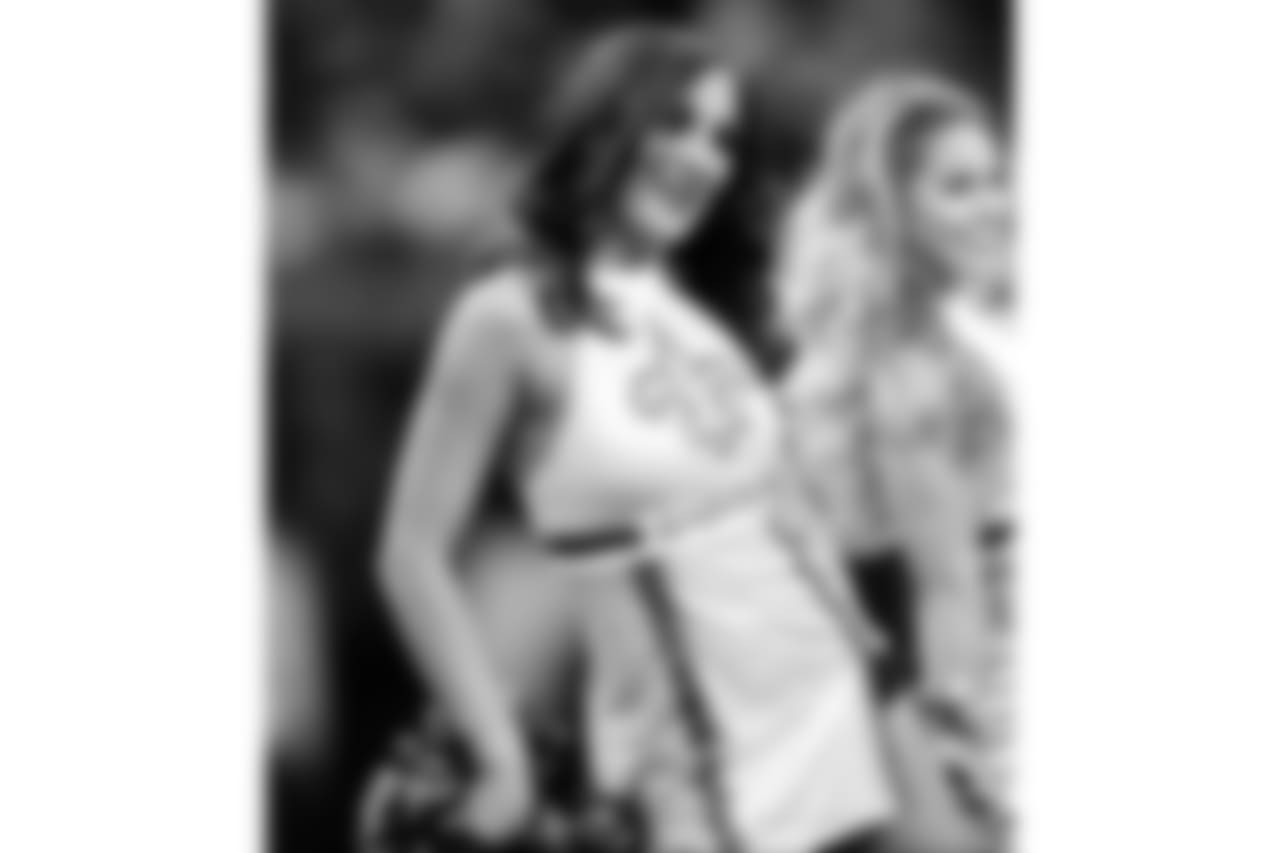 Saints 31- Falcons 17 (W)
New Orleans Saints 2018 Season
Michael C. Hebert