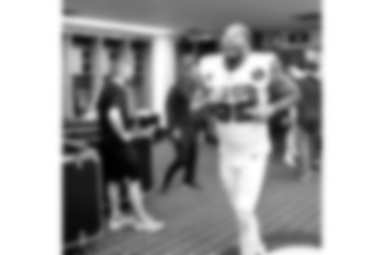 Saints 48- Eagles 7 (W)
New Orleans Saints 2018 Season
Michael C. Hebert