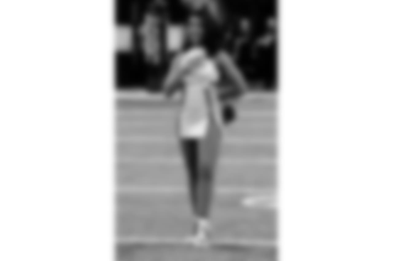 Saints 48- Eagles 7 (W)
New Orleans Saints 2018 Season
Michael C. Hebert