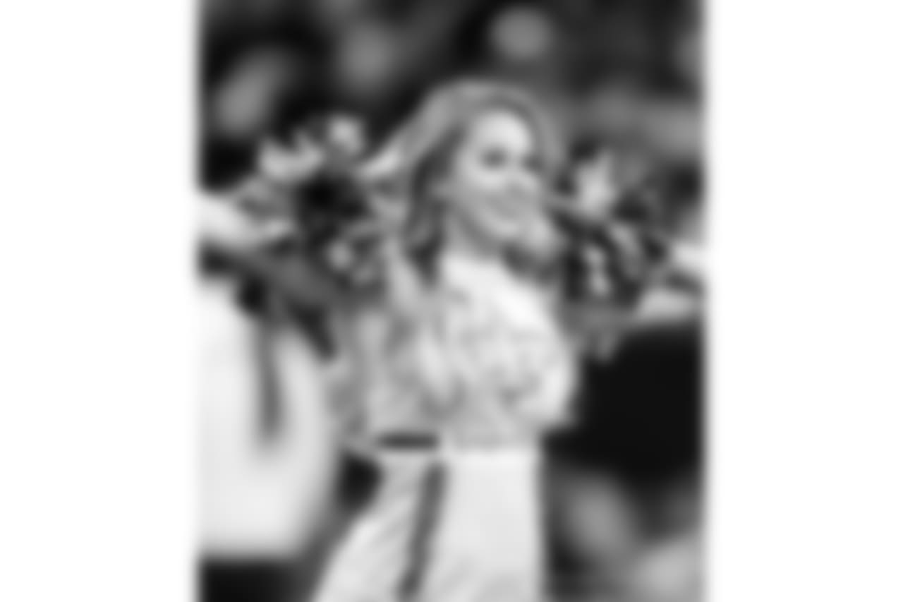 Saints 31- Falcons 17 (W)
New Orleans Saints 2018 Season
Michael C. Hebert