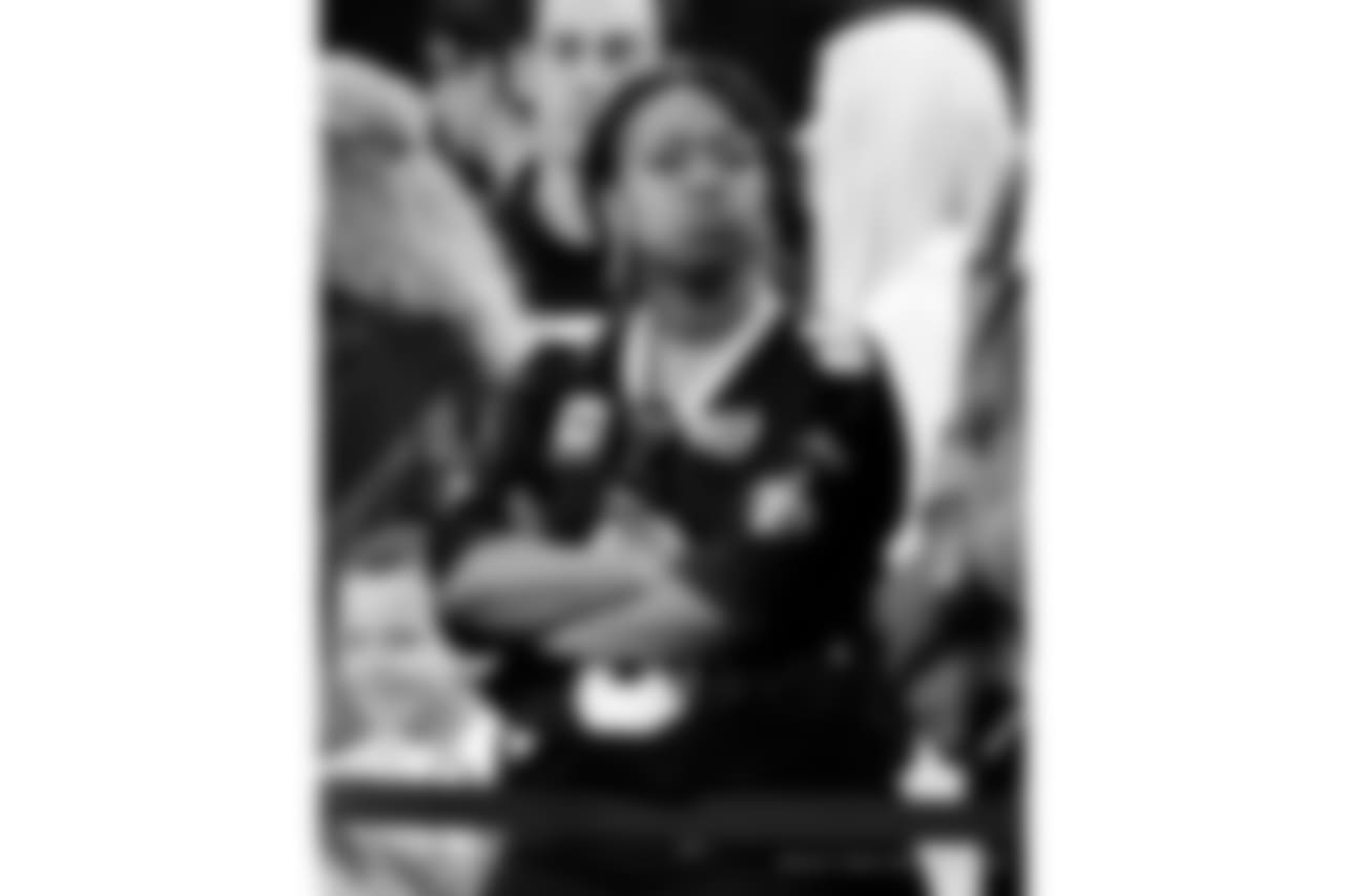 Saints 48- Eagles 7 (W)
New Orleans Saints 2018 Season
Michael C. Hebert