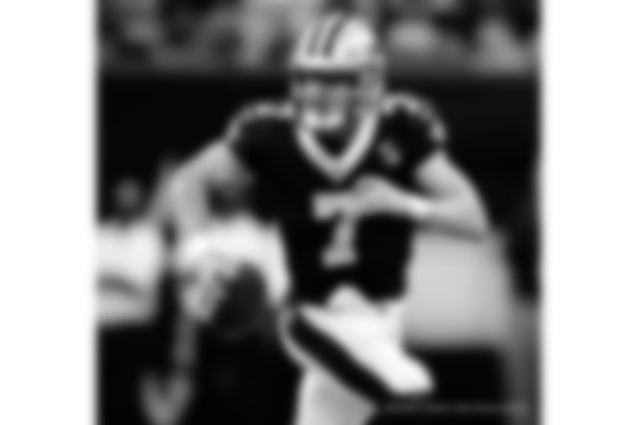 August 18-30-2018
Pre Season Game - 2P
New Orleans 20 - Los Angeles 0 (W)
Saints 3-1 in 2018 Pre Season
New Orleans Saints 2018 Season
Michael C. Hebert