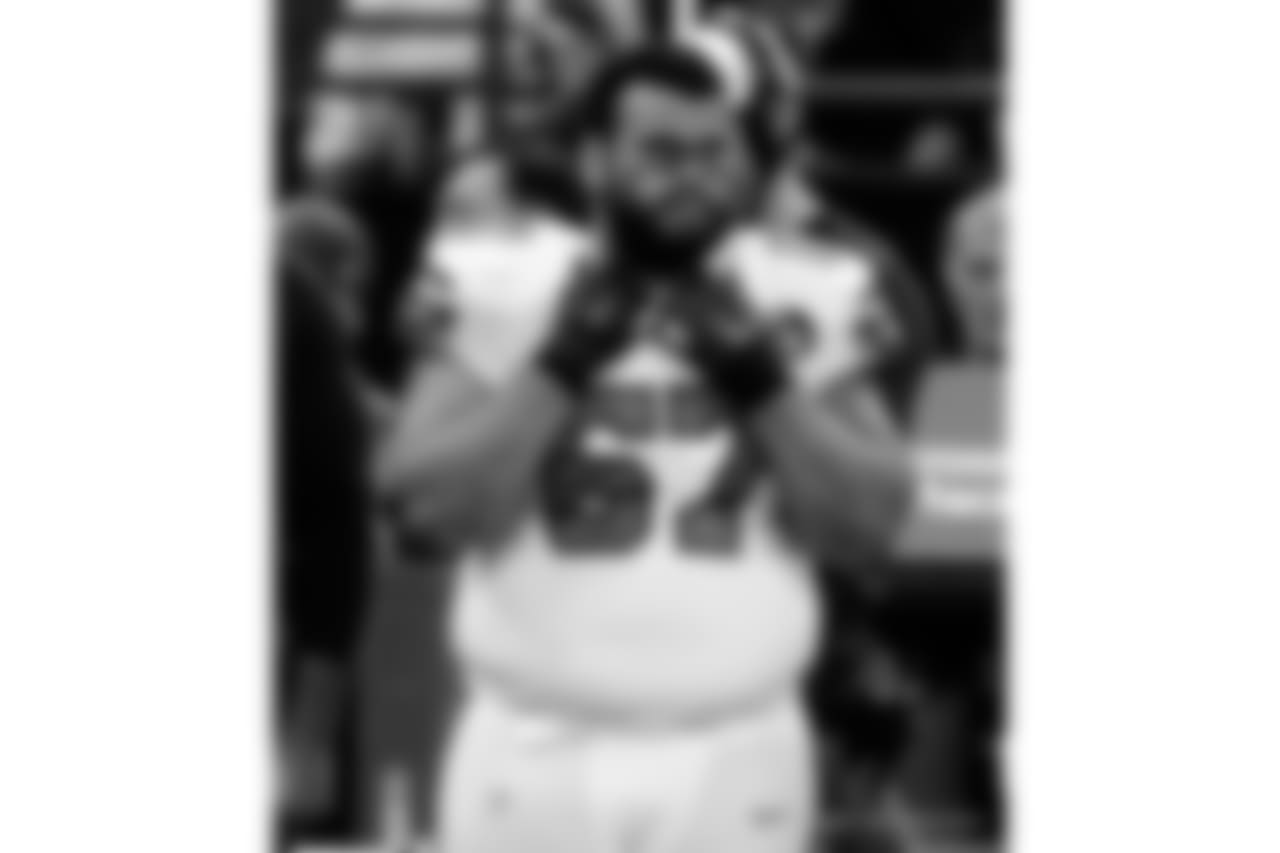 Larry Warford