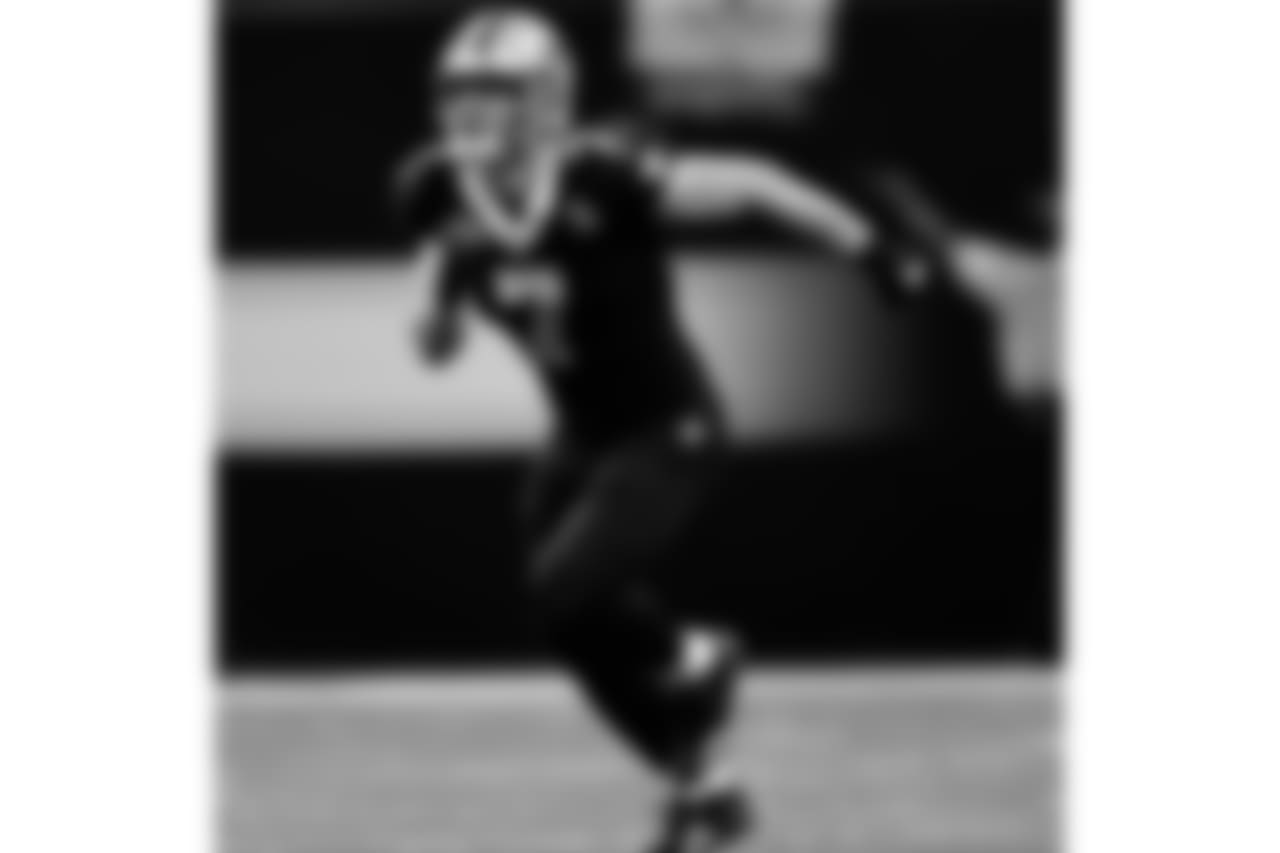 2018 Season
Saints 21 - Browns 18
Saints 1-1 in 2018 Regular Season
New Orleans Saints 2018 Season
Michael C. Hebert