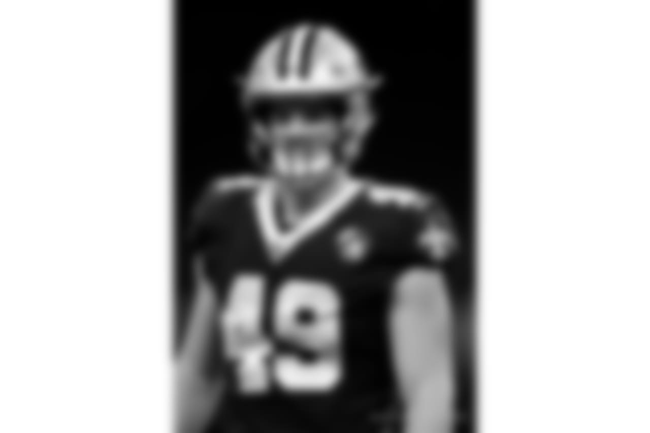 August 18-30-2018
Pre Season Game - 2P
New Orleans 20 - Los Angeles 0 (W)
Saints 3-1 in 2018 Pre Season
New Orleans Saints 2018 Season
Michael C. Hebert
