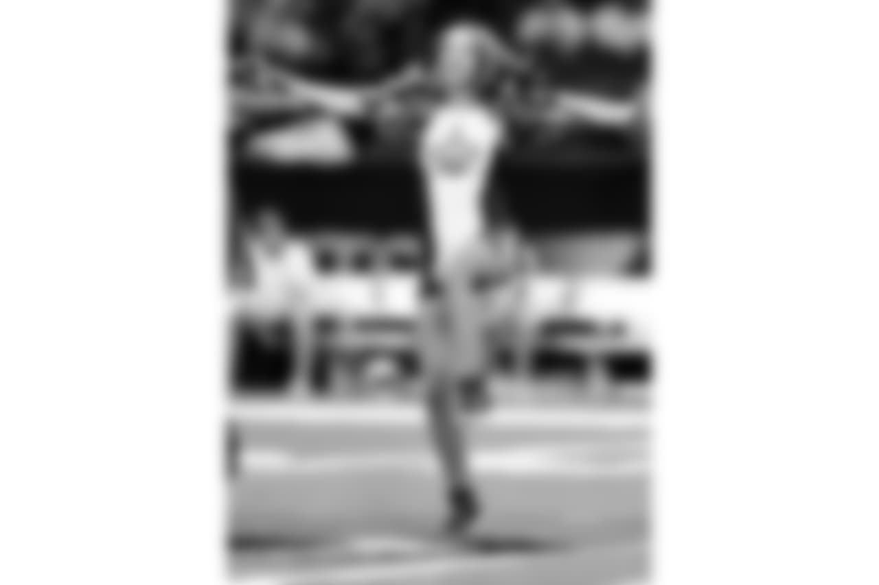 August 18, 2018
Pre Season Game - 1P
Arizona 20 - New Orleans 15 (L)
New Orleans Saints 2018 Season
Michael C. Hebert