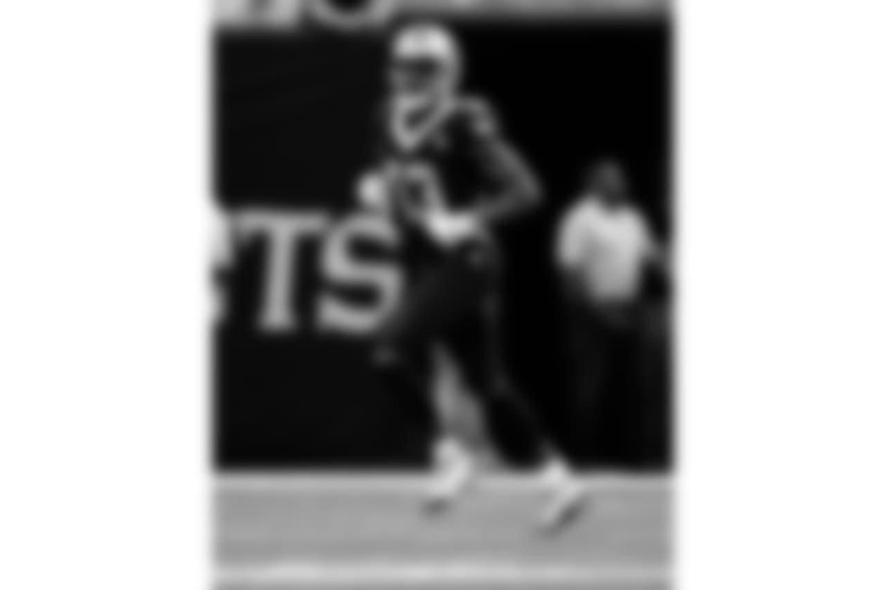 2018 Season
Saints 21 - Browns 18
Saints 1-1 in 2018 Regular Season
New Orleans Saints 2018 Season
Michael C. Hebert