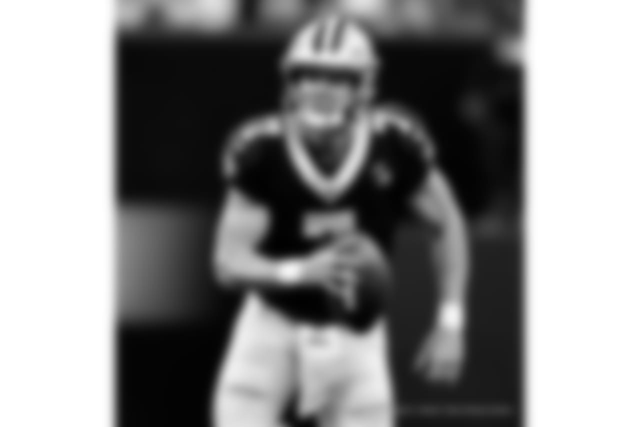August 18-30-2018
Pre Season Game - 2P
New Orleans 20 - Los Angeles 0 (W)
Saints 3-1 in 2018 Pre Season
New Orleans Saints 2018 Season
Michael C. Hebert