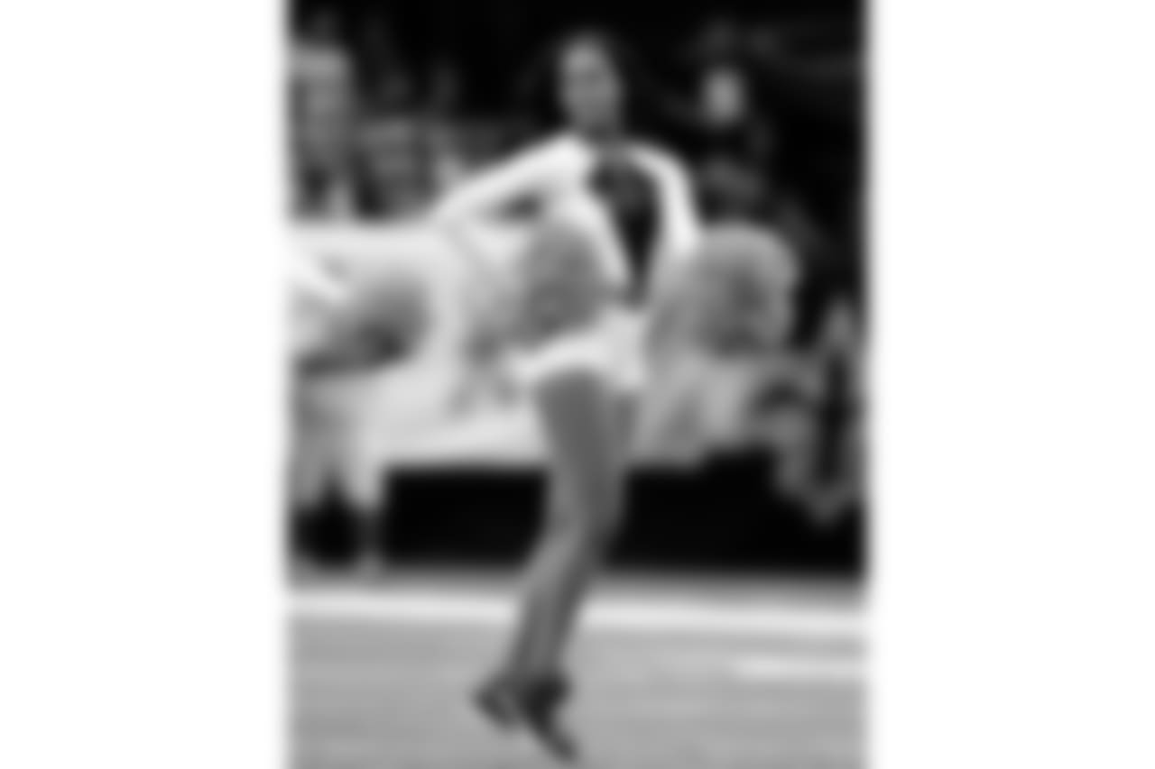 Saints 43 - Redskins 19 (W)
New Orleans Saints 2018 Season
Michael C. Hebert
