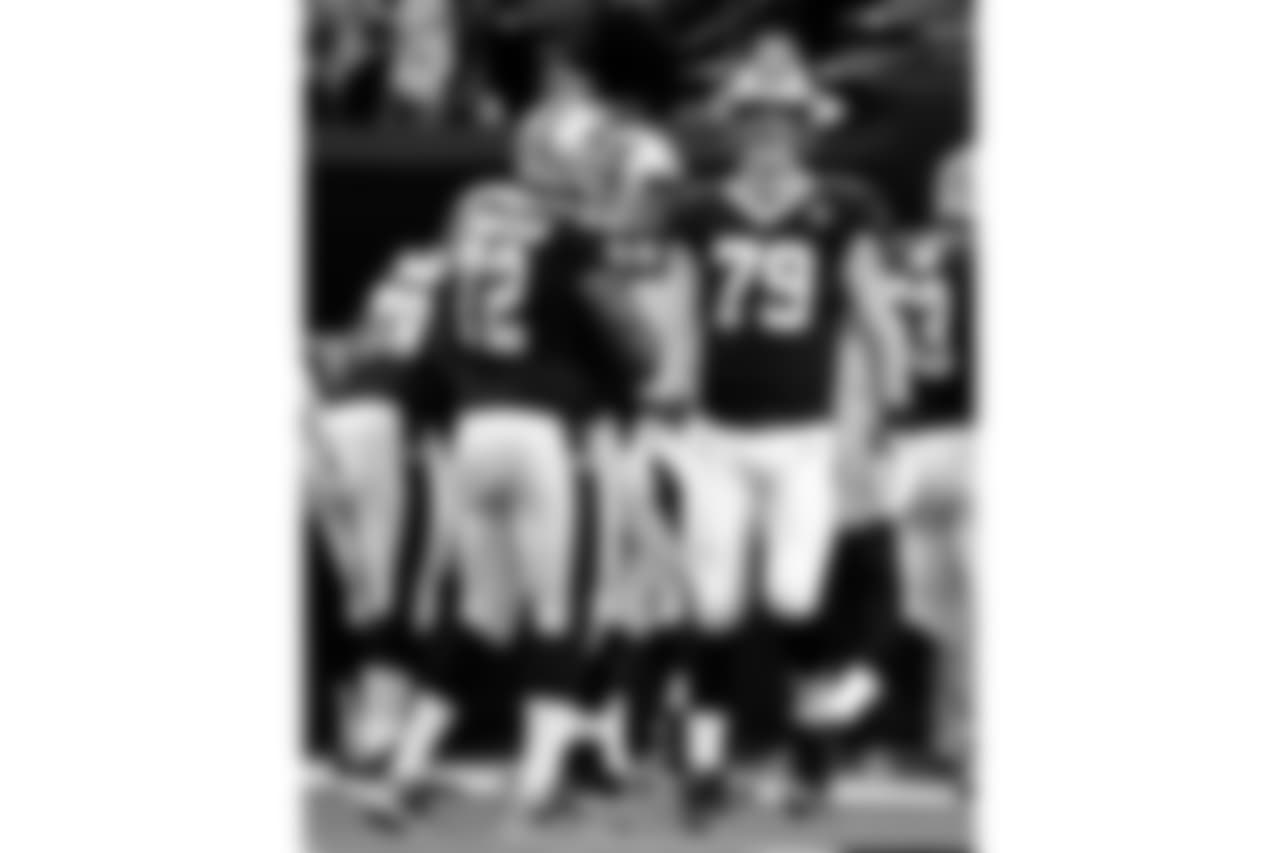 August 18-30-2018
Pre Season Game - 2P
New Orleans 20 - Los Angeles 0 (W)
Saints 3-1 in 2018 Pre Season
New Orleans Saints 2018 Season
Michael C. Hebert