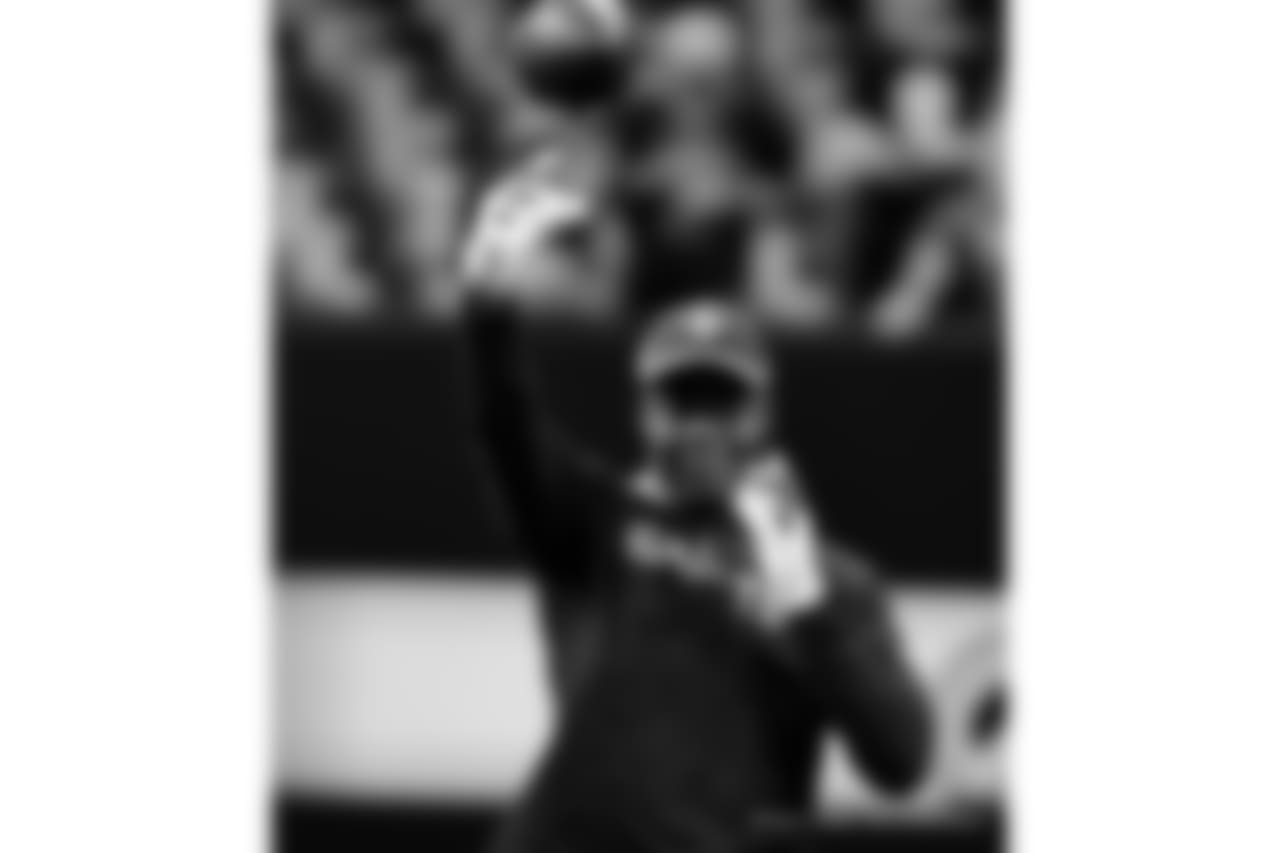 2018 Season
Saints 21 - Browns 18
Saints 1-1 in 2018 Regular Season
New Orleans Saints 2018 Season
Michael C. Hebert