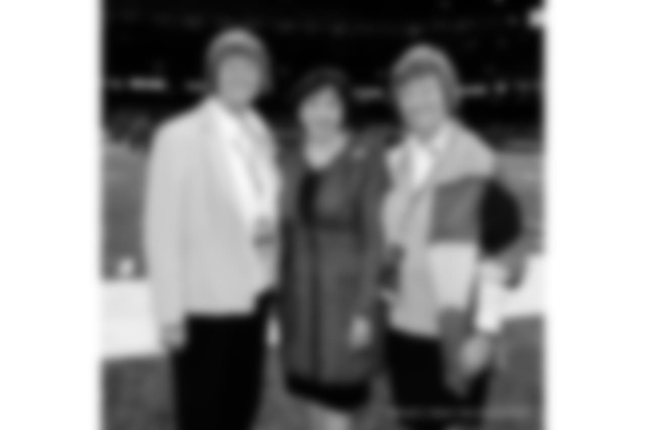 Saints 31- Falcons 17 (W)
New Orleans Saints 2018 Season
Michael C. Hebert