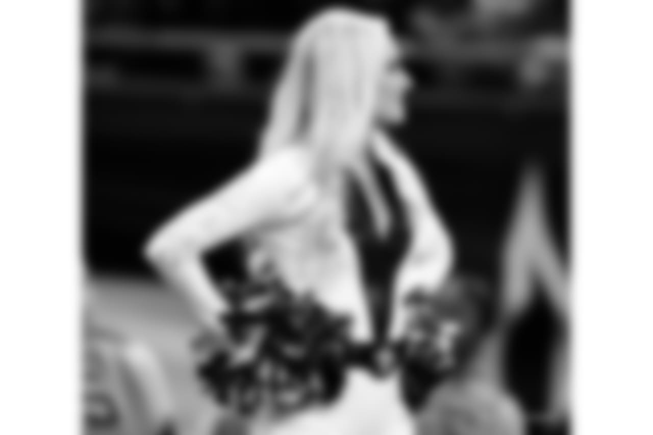 Saints 31- Falcons 17 (W)
New Orleans Saints 2018 Season
Michael C. Hebert