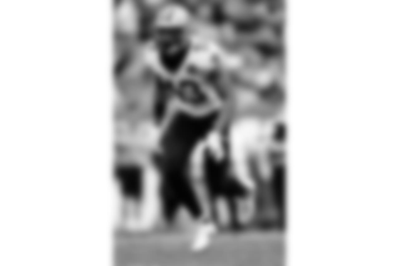 Saints 28 - Bucs 14 (W)
South Division Champions
New Orleans Saints 2018 Season
Michael C. Hebert