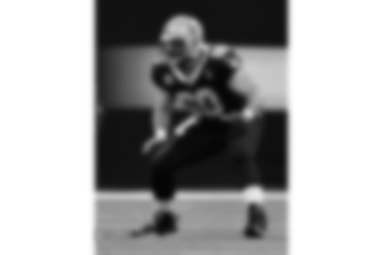 2018 Season
Saints 21 - Browns 18
Saints 1-1 in 2018 Regular Season
New Orleans Saints 2018 Season
Michael C. Hebert
