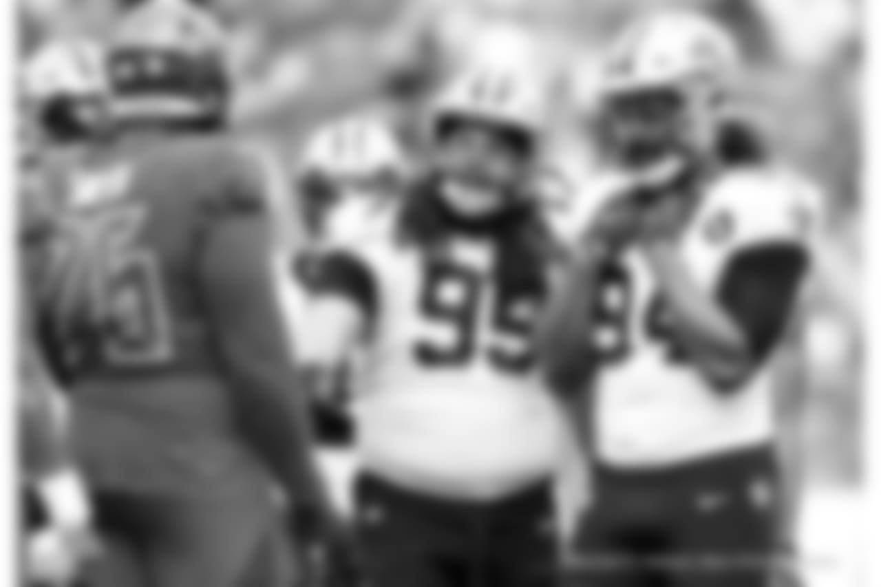 Saints 28 - Bucs 14 (W)
South Division Champions
New Orleans Saints 2018 Season
Michael C. Hebert