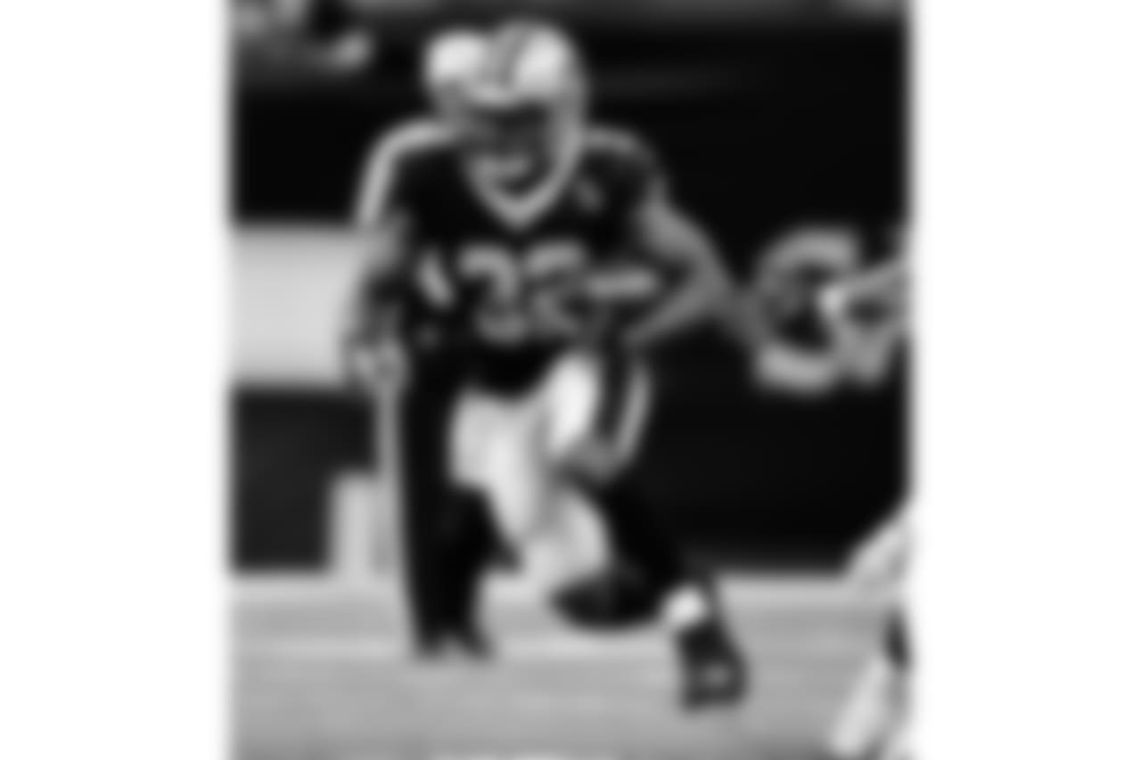 August 18-30-2018
Pre Season Game - 2P
New Orleans 20 - Los Angeles 0 (W)
Saints 3-1 in 2018 Pre Season
New Orleans Saints 2018 Season
Michael C. Hebert
