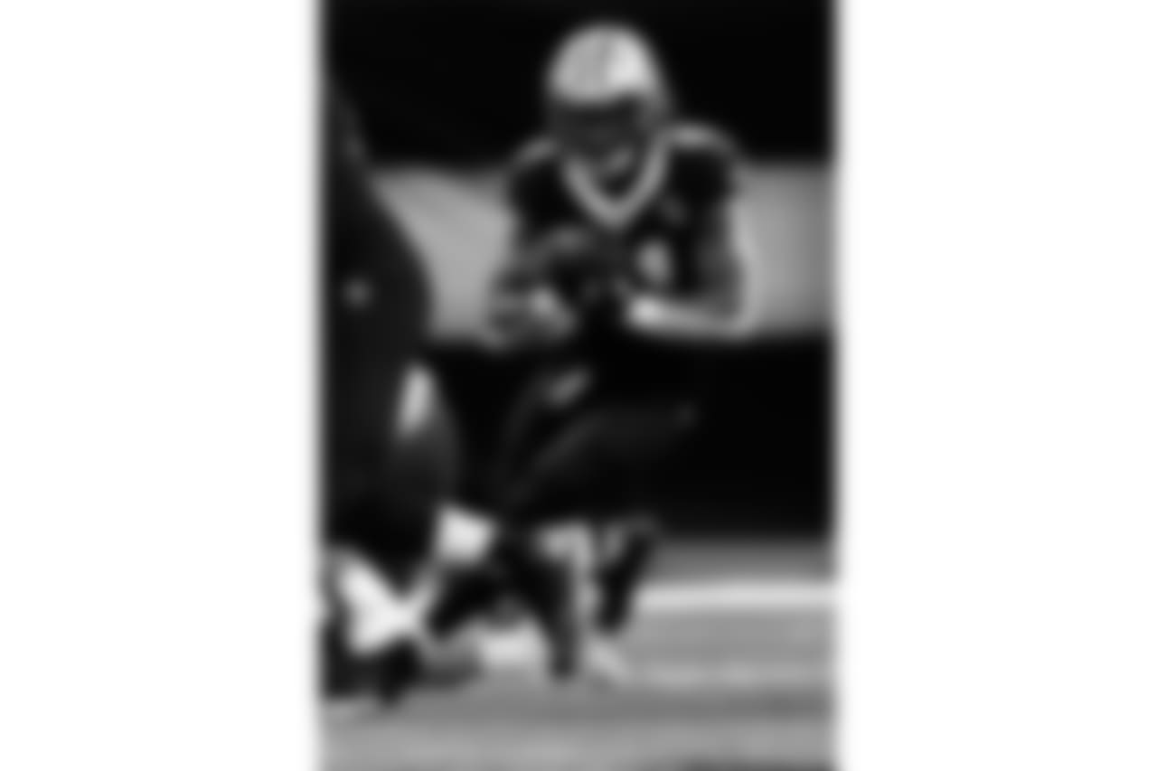 2018 Season
Saints 21 - Browns 18
Saints 1-1 in 2018 Regular Season
New Orleans Saints 2018 Season
Michael C. Hebert
