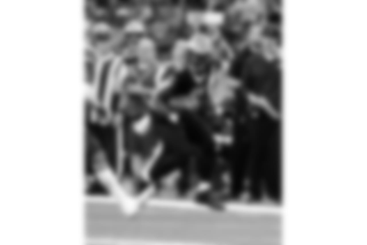 2018 Season
Saints 21 - Browns 18
Saints 1-1 in 2018 Regular Season
New Orleans Saints 2018 Season
Michael C. Hebert