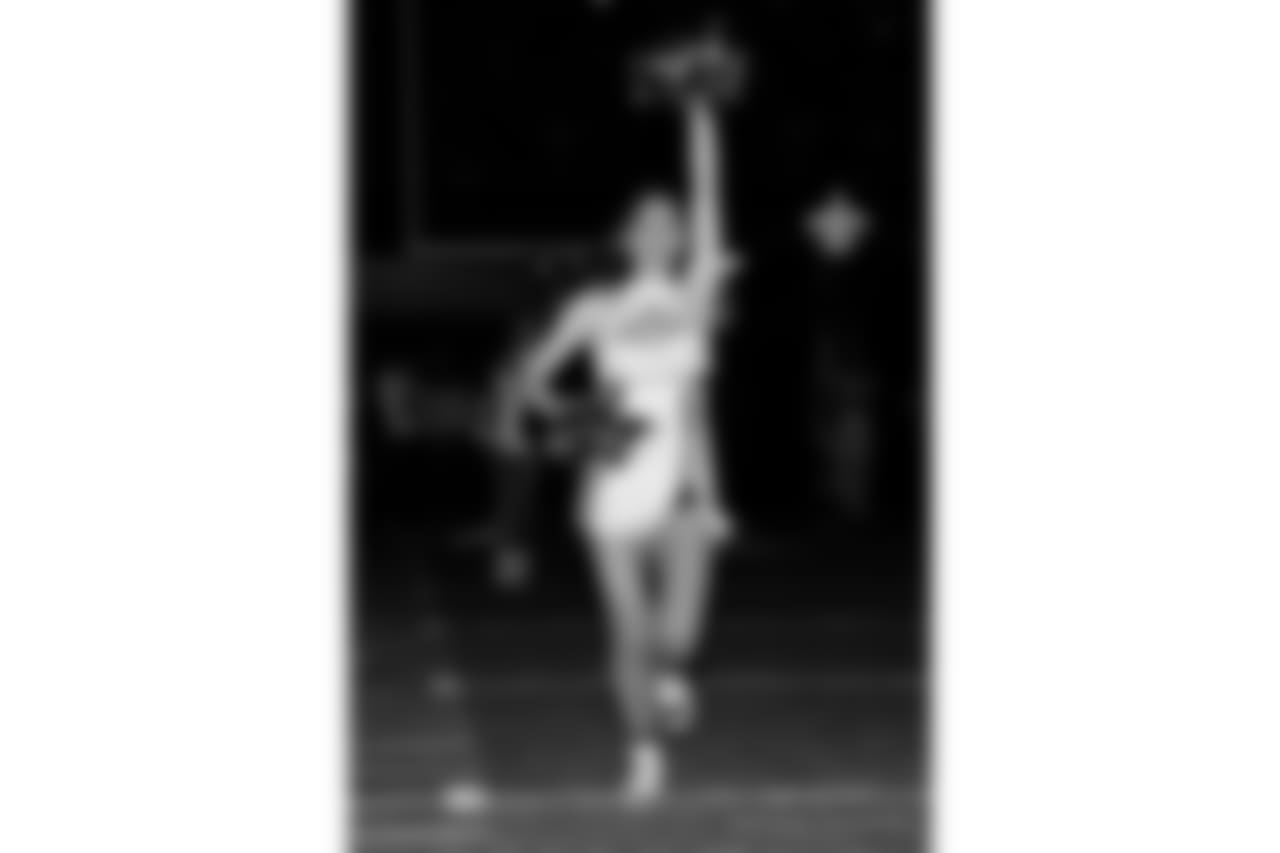 Saints 48- Eagles 7 (W)
New Orleans Saints 2018 Season
Michael C. Hebert