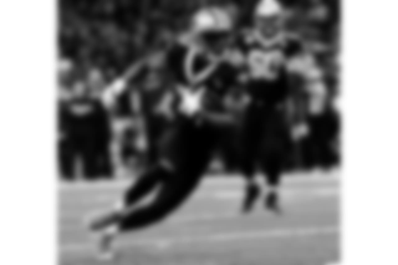 Panthers 33 - Saints 14 (L)
13-3 for the 2018 Season
Number 1 Seed in the NFC
New Orleans Saints 2018 Season
Michael C. Hebert