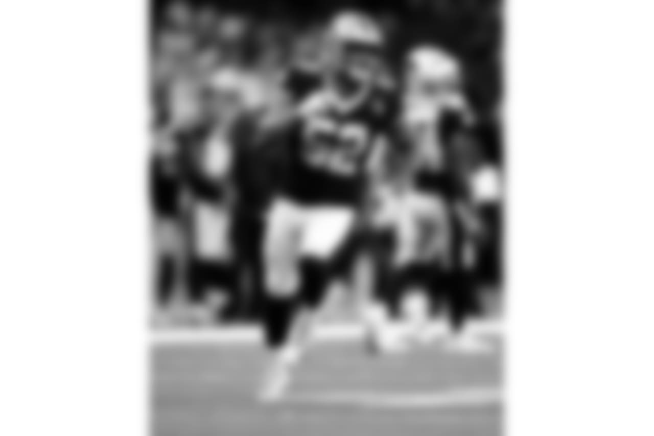 August 18-30-2018
Pre Season Game - 2P
New Orleans 20 - Los Angeles 0 (W)
Saints 3-1 in 2018 Pre Season
New Orleans Saints 2018 Season
Michael C. Hebert