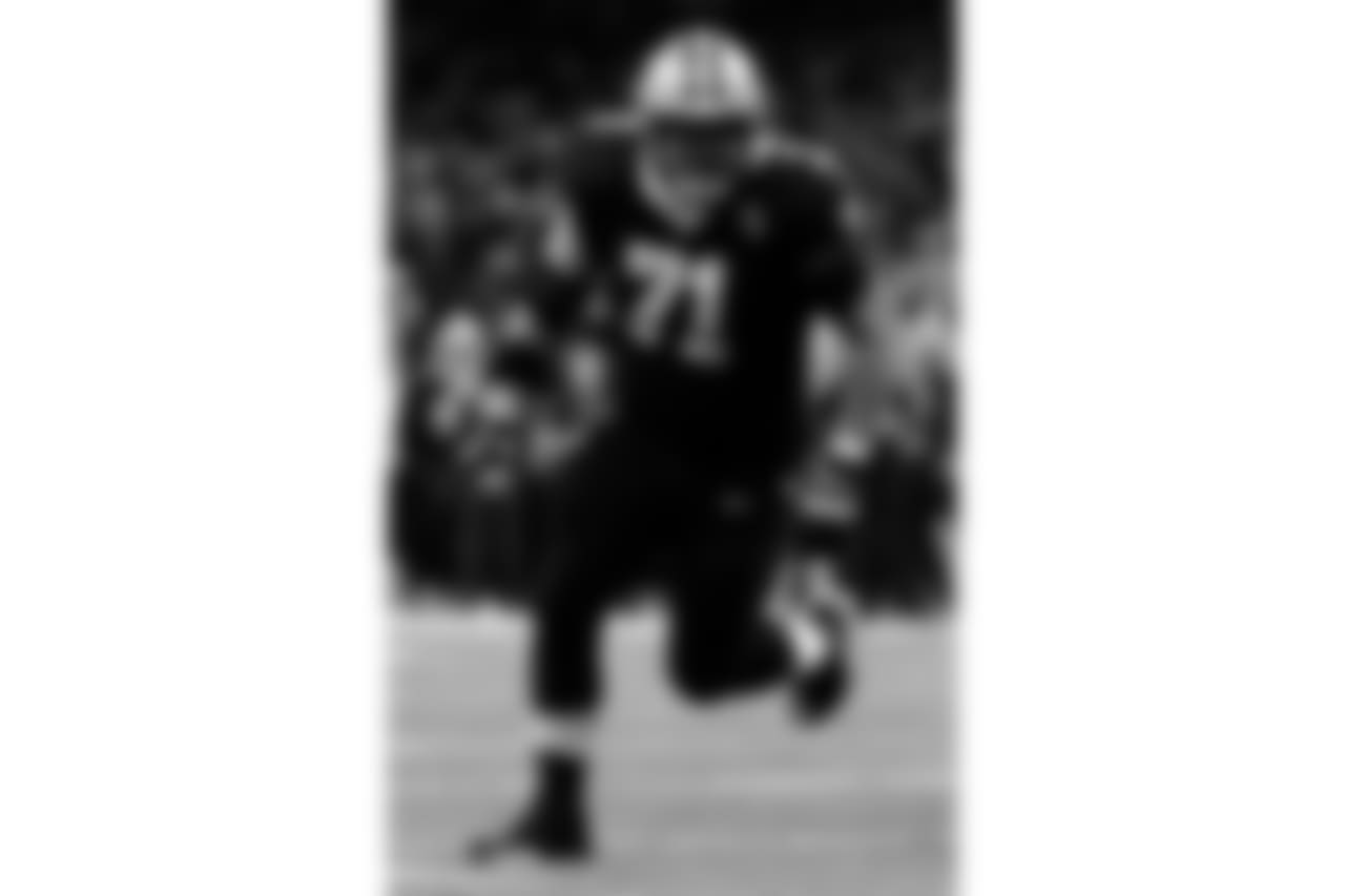 Saints 20 - Eagles 14 (W)
Divisional Game
Michael C. Hebert