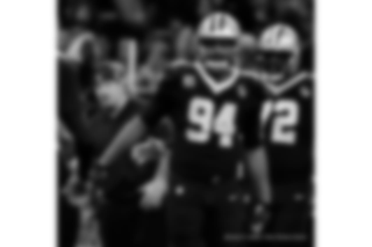 2018 Season
Saints 21 - Browns 18
Saints 1-1 in 2018 Regular Season
New Orleans Saints 2018 Season
Michael C. Hebert