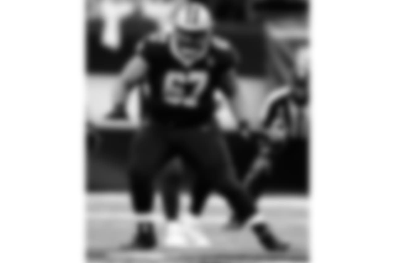 Saints 20 - Eagles 14 (W)
Divisional Game
Michael C. Hebert