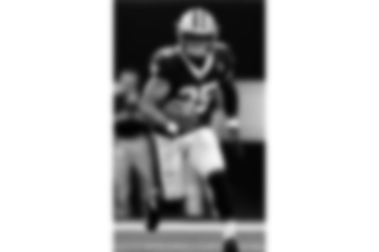 August 18-30-2018
Pre Season Game - 2P
New Orleans 20 - Los Angeles 0 (W)
Saints 3-1 in 2018 Pre Season
New Orleans Saints 2018 Season
Michael C. Hebert