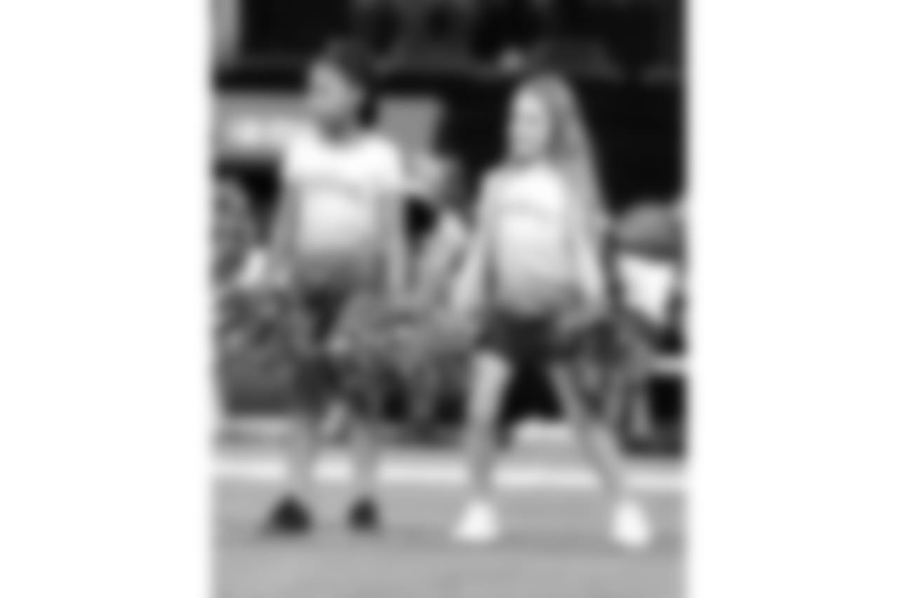 Saints 48- Eagles 7 (W)
New Orleans Saints 2018 Season
Michael C. Hebert