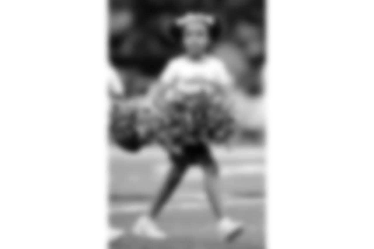 Saints 48- Eagles 7 (W)
New Orleans Saints 2018 Season
Michael C. Hebert
