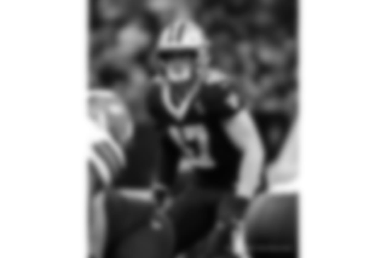 2018 Season
Saints 21 - Browns 18
Saints 1-1 in 2018 Regular Season
New Orleans Saints 2018 Season
Michael C. Hebert