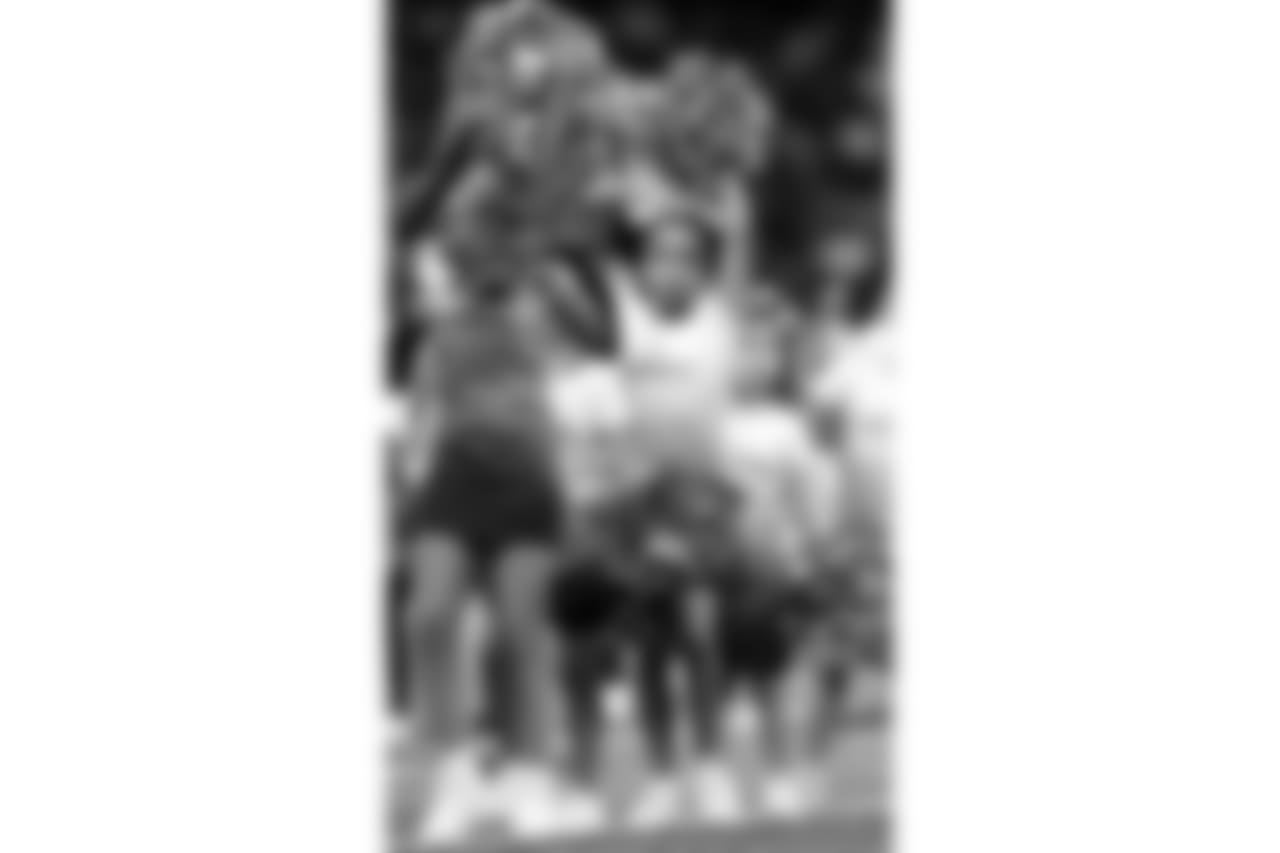 Saints 48- Eagles 7 (W)
New Orleans Saints 2018 Season
Michael C. Hebert
