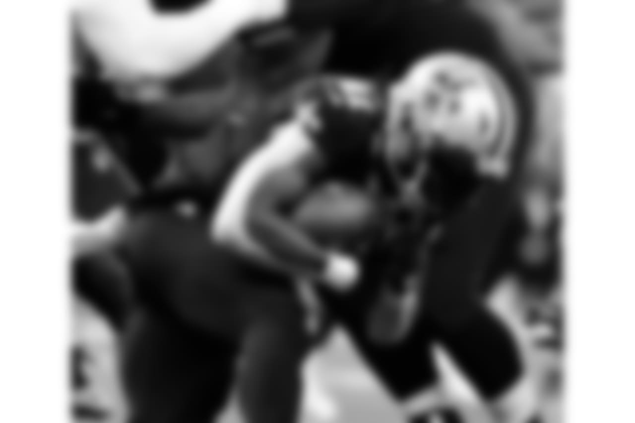 2018 Season
Saints 21 - Browns 18
Saints 1-1 in 2018 Regular Season
New Orleans Saints 2018 Season
Michael C. Hebert