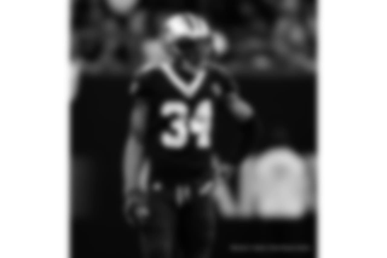 Panthers 33 - Saints 14 (L)
13-3 for the 2018 Season
Number 1 Seed in the NFC
New Orleans Saints 2018 Season
Michael C. Hebert