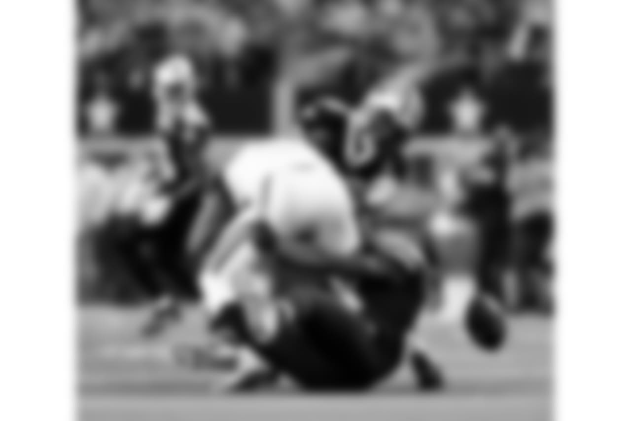 Cowboys 13- Saints 10 (L)
New Orleans Saints 2018 Season
Michael C. Hebert