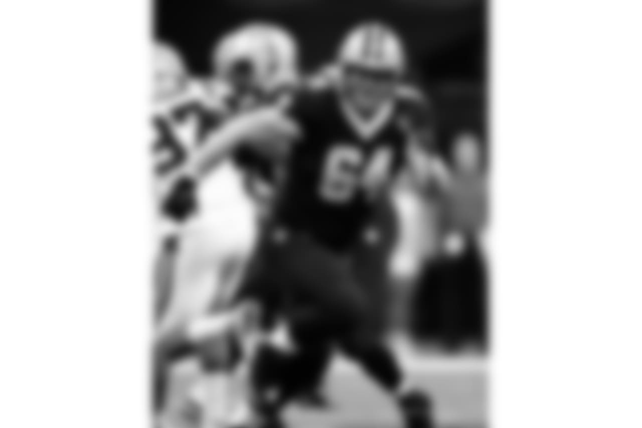 Panthers 33 - Saints 14 (L)
13-3 for the 2018 Season
Number 1 Seed in the NFC
New Orleans Saints 2018 Season
Michael C. Hebert