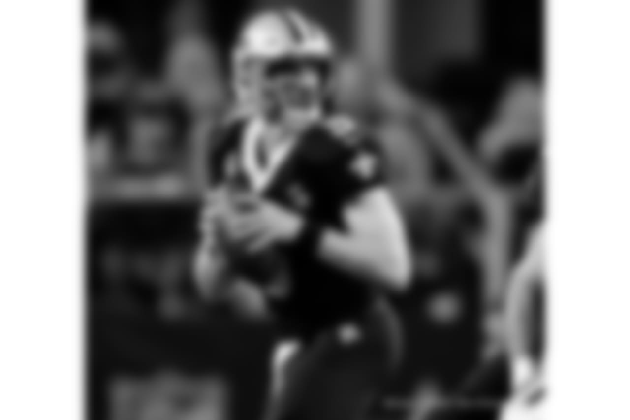 Cowboys 13- Saints 10 (L)
New Orleans Saints 2018 Season
Michael C. Hebert