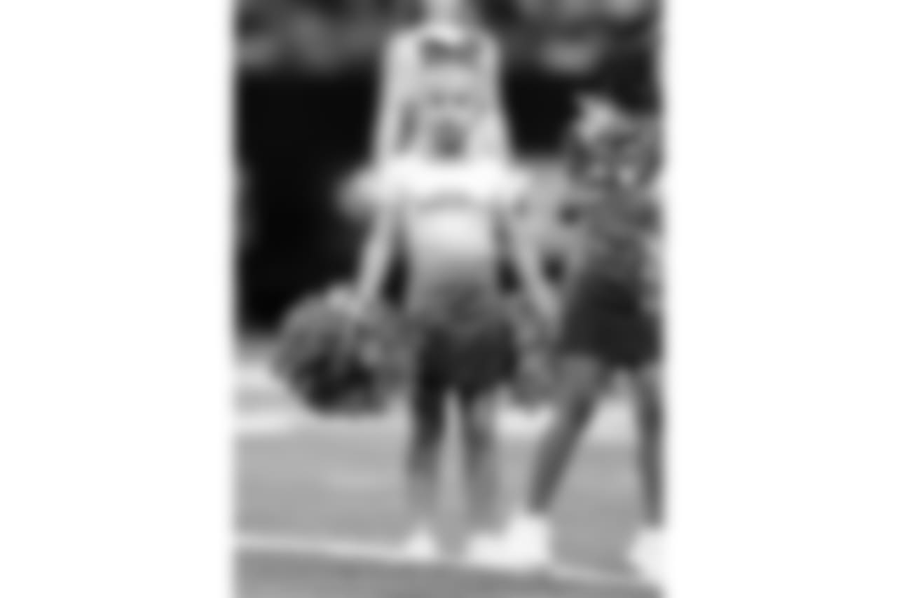 Saints 48- Eagles 7 (W)
New Orleans Saints 2018 Season
Michael C. Hebert