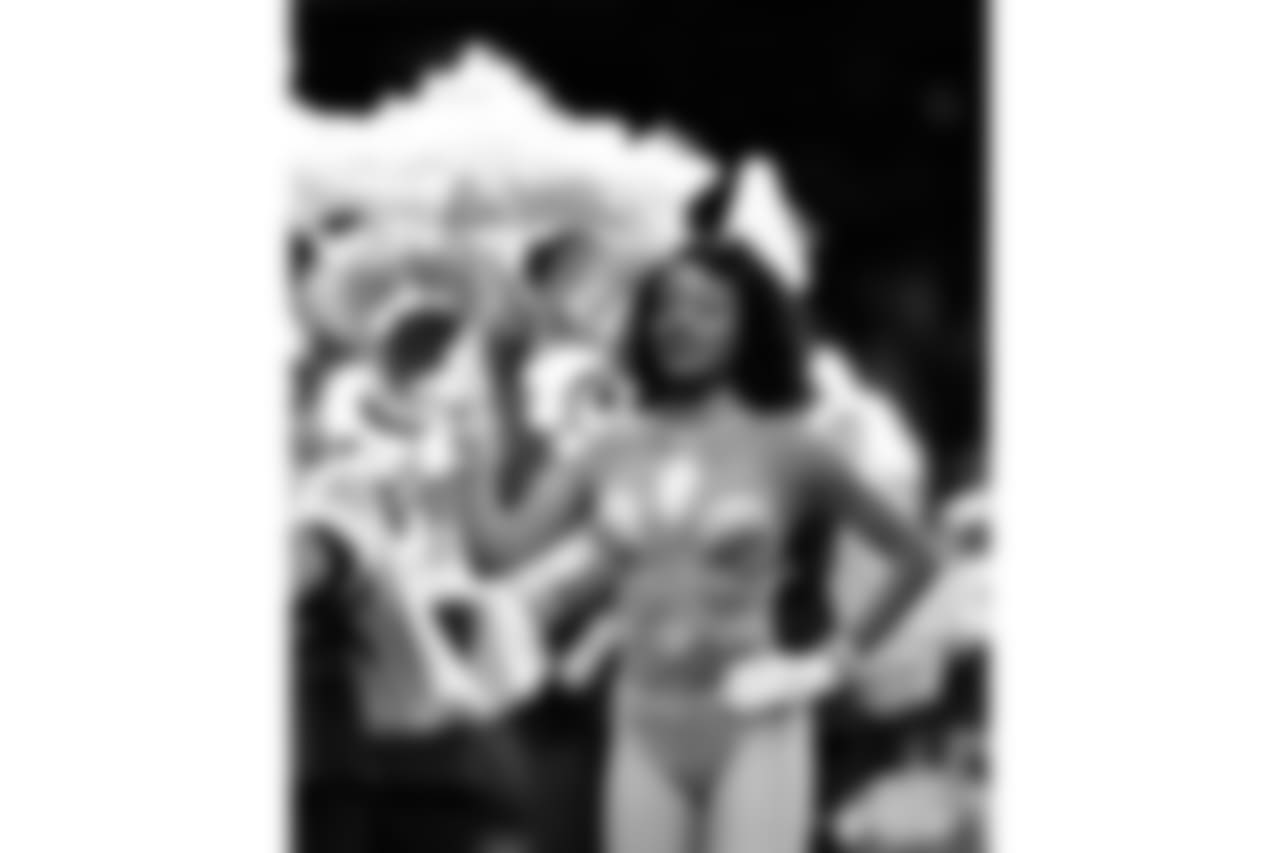 Saints 31- Falcons 17 (W)
New Orleans Saints 2018 Season
Michael C. Hebert