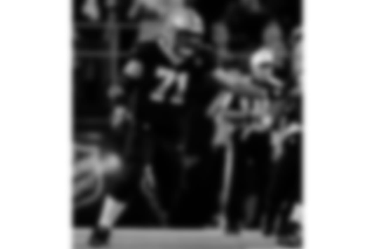 Cowboys 13- Saints 10 (L)
New Orleans Saints 2018 Season
Michael C. Hebert