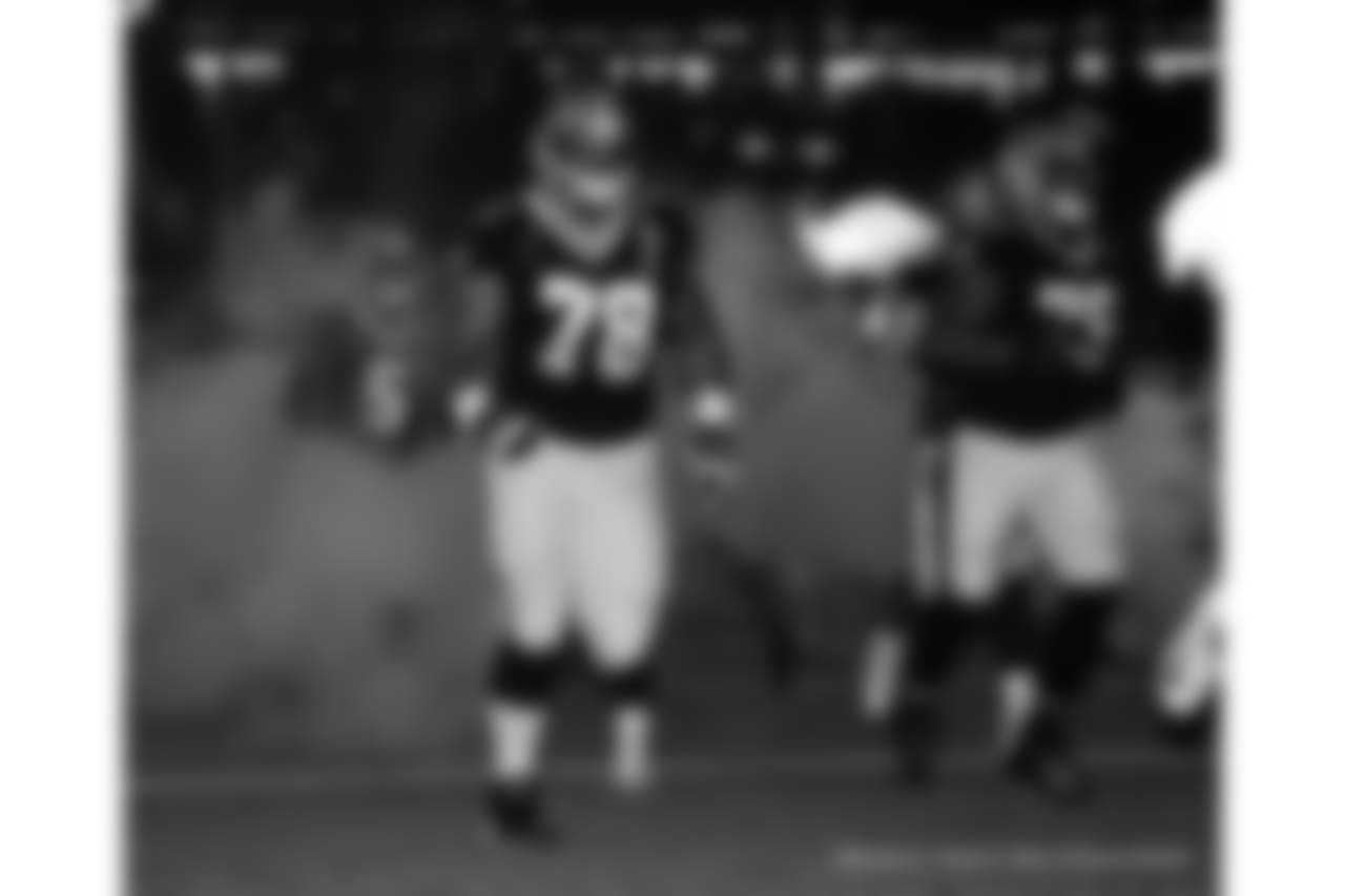 August 18-30-2018
Pre Season Game - 2P
New Orleans 20 - Los Angeles 0 (W)
Saints 3-1 in 2018 Pre Season
New Orleans Saints 2018 Season
Michael C. Hebert
