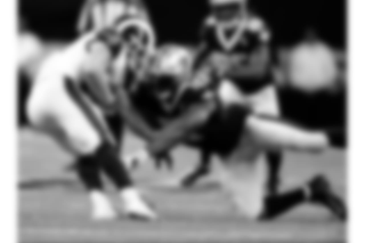 August 18-30-2018
Pre Season Game - 2P
New Orleans 20 - Los Angeles 0 (W)
Saints 3-1 in 2018 Pre Season
New Orleans Saints 2018 Season
Michael C. Hebert